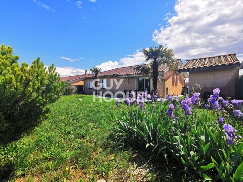   maison Maison - 4 pi�ce(s) - 106 m�