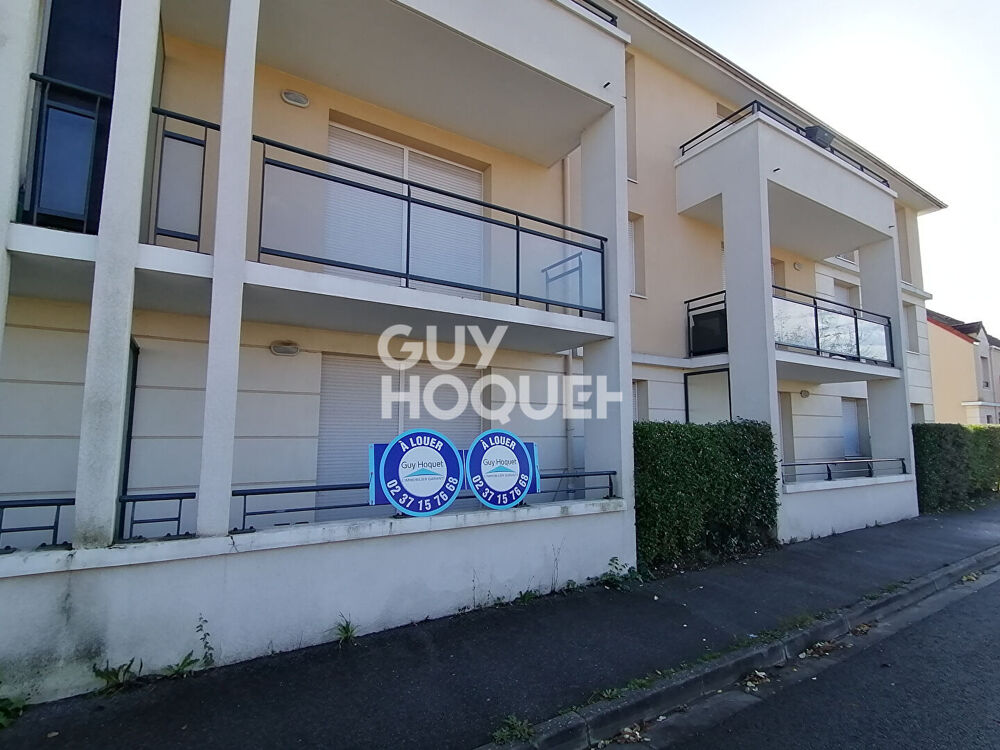 Location Appartement appartement Dreux