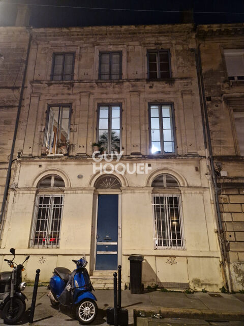 immeuble 988000 33000 Bordeaux