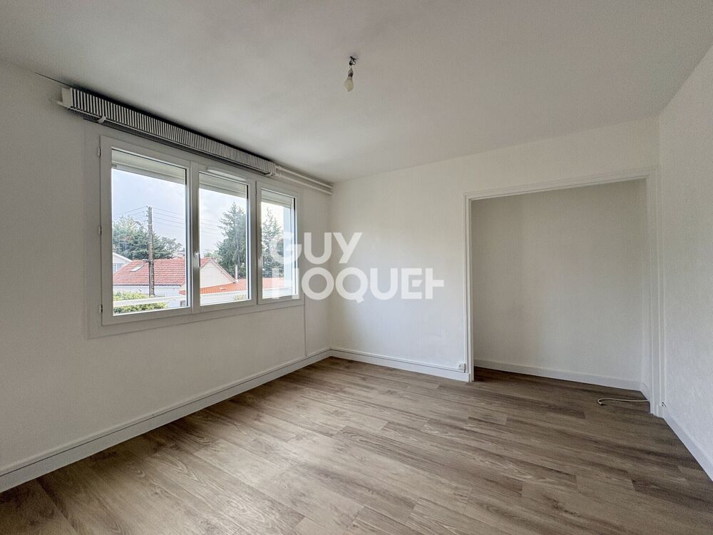 Location Appartement appartement Rezé