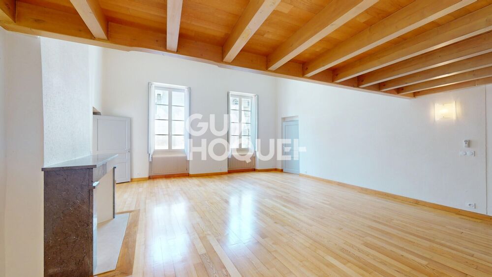 Vente Appartement appartement Chambéry