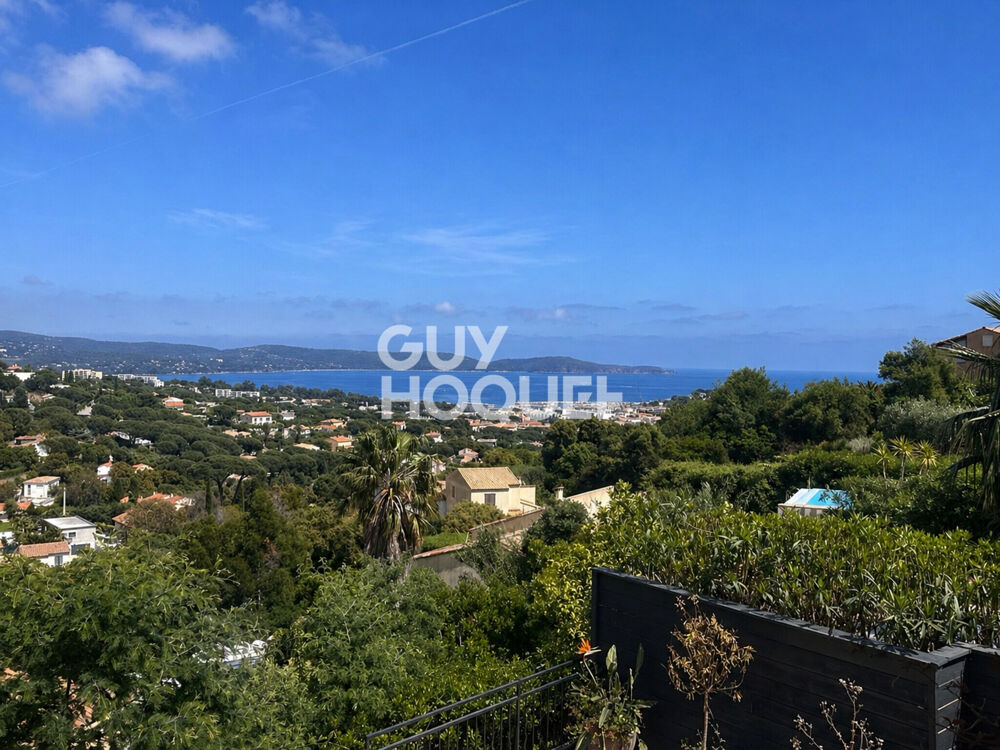 à vendre  Maison Cavalaire-sur-Mer (83240)