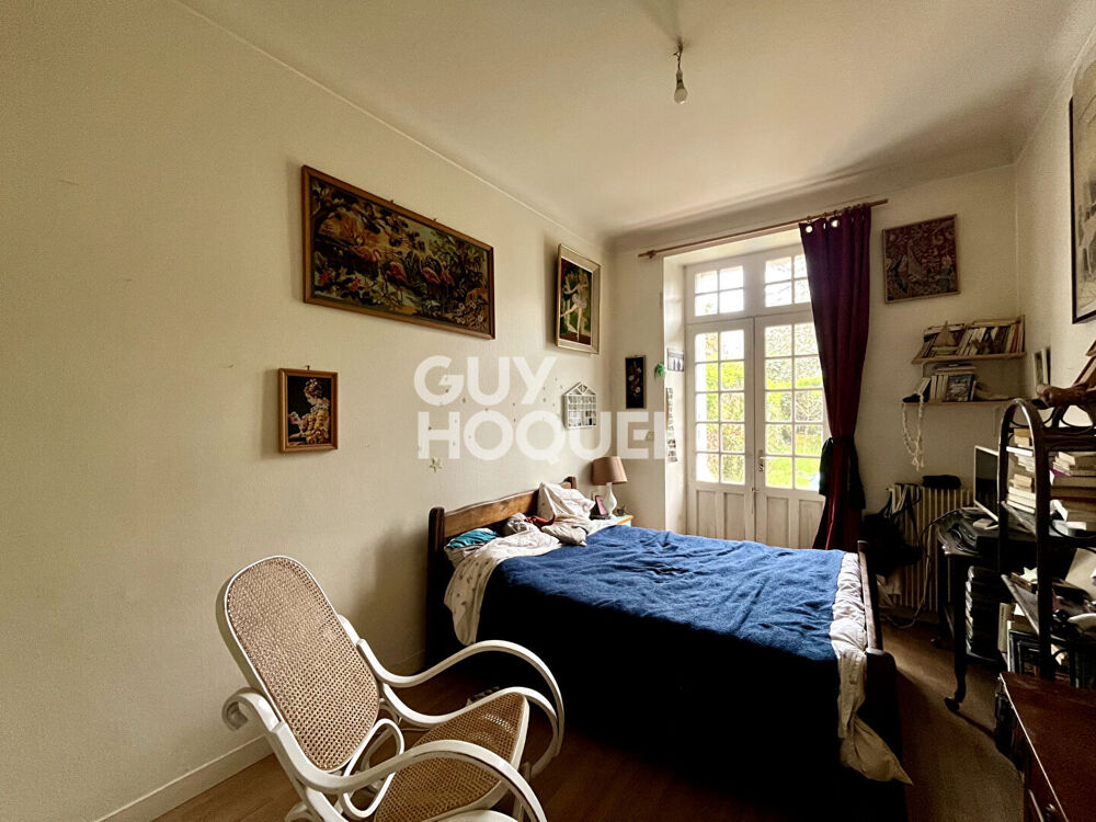 Location Appartement appartement Nantes