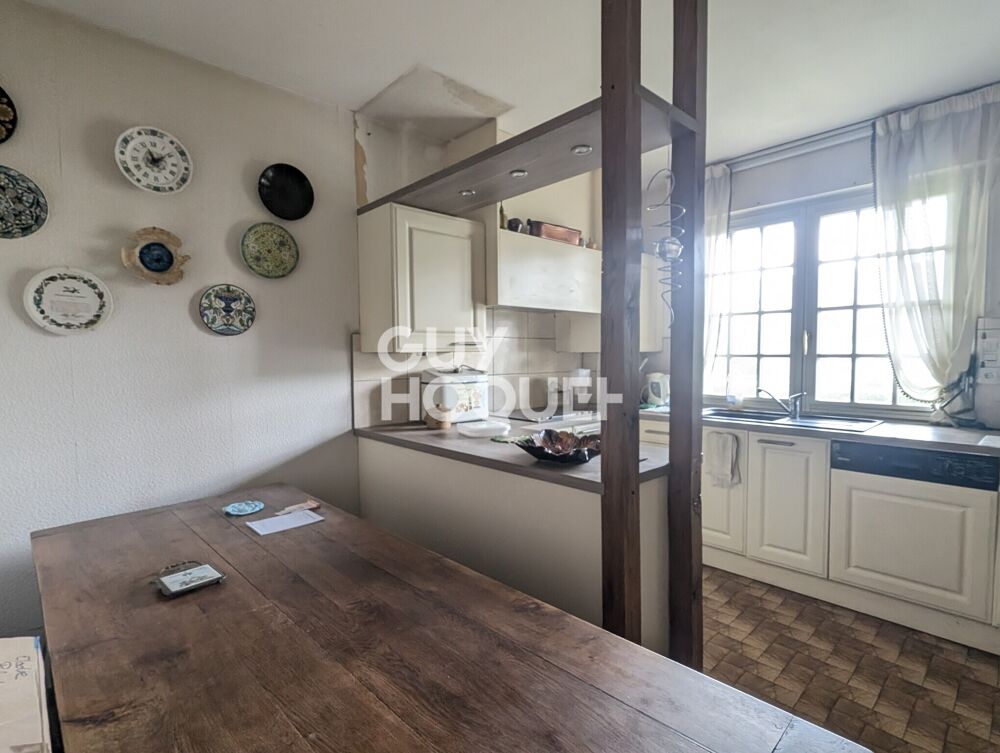 Vente Maison maison Dijon