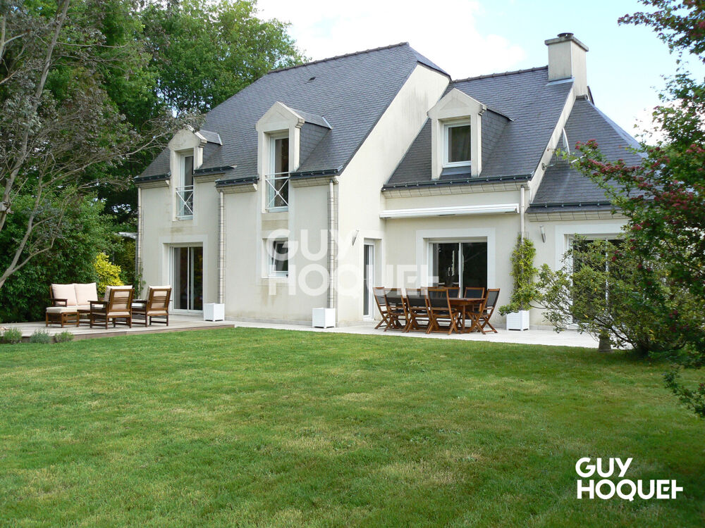 Vente Maison maison Sautron