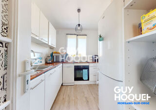  Appartement � vendre 3 pi�ces 65 m�