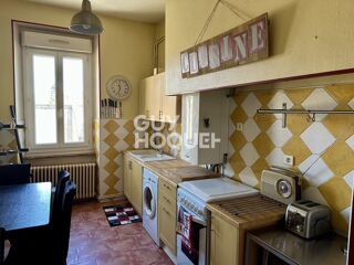  Appartement  vendre 4 pices 104 m