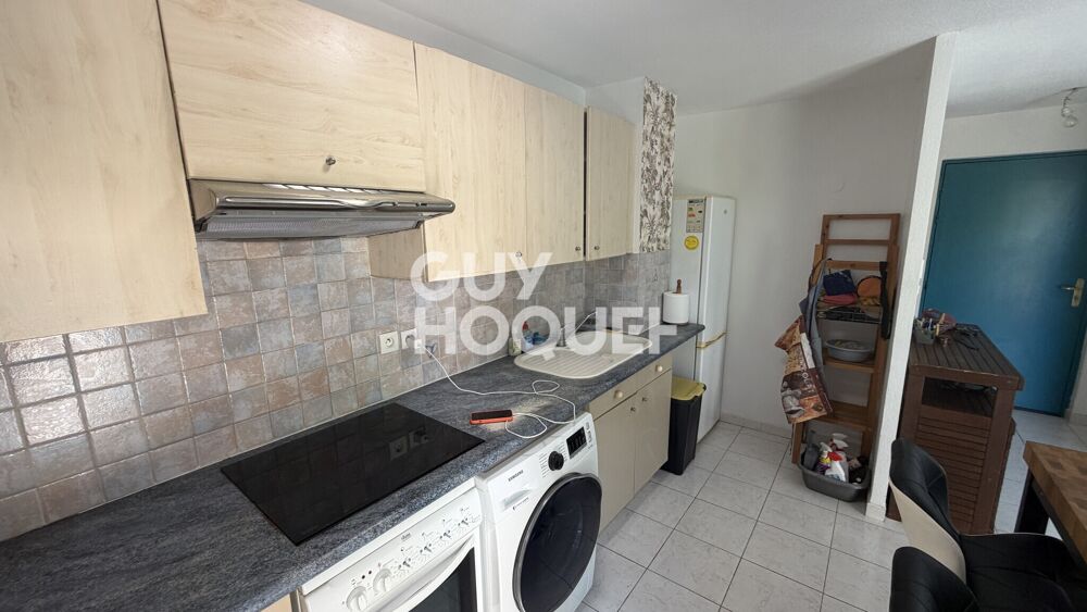 Vente Appartement appartement Cavalaire-sur-mer