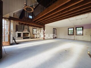 Maison à vendre 5 pièces 168 m²