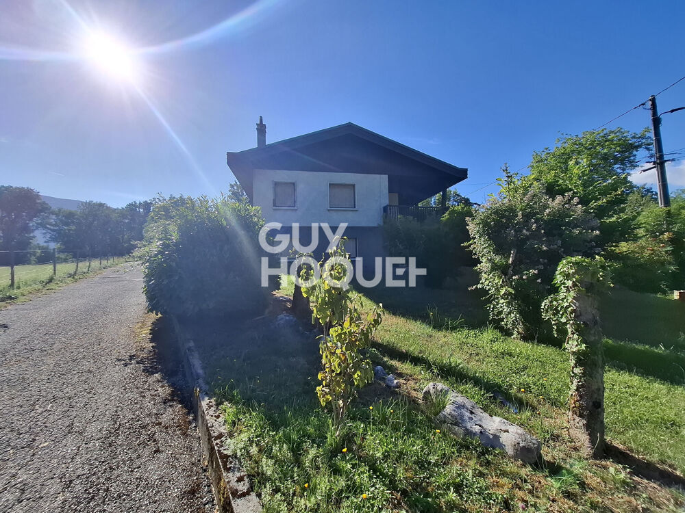 Maison 6 pièces 127 m² à Saint-Baldoph