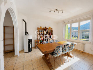  Maison à vendre 3 pièces 86 m²