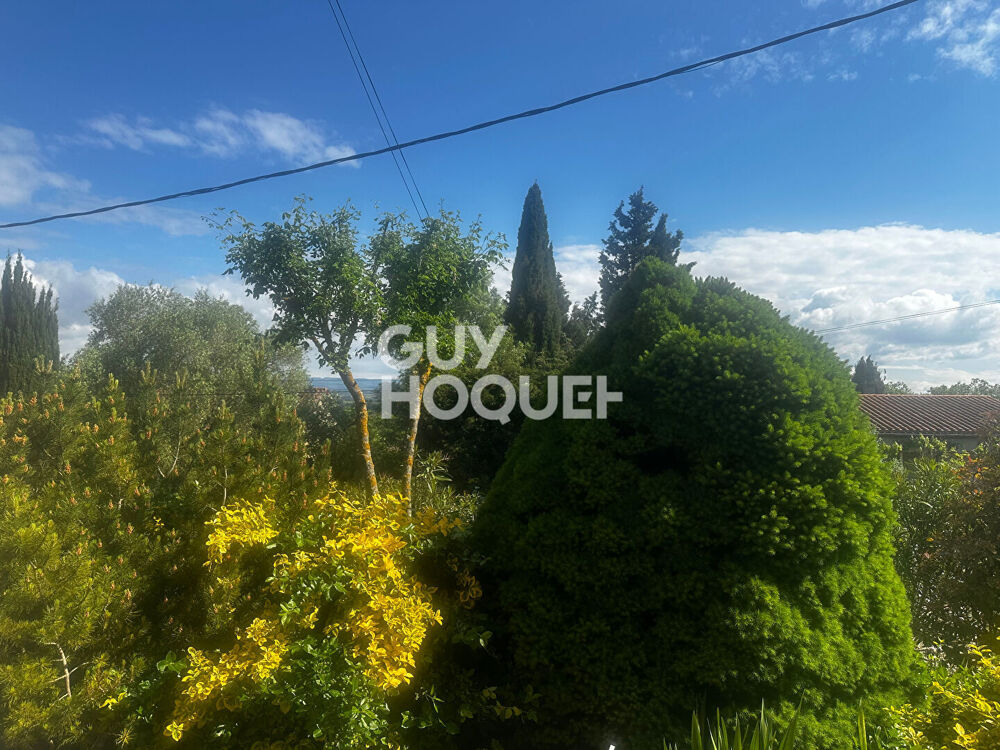 Vente Maison maison Carcassonne