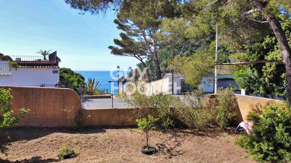 Vente Maison maison Cavalaire-sur-mer