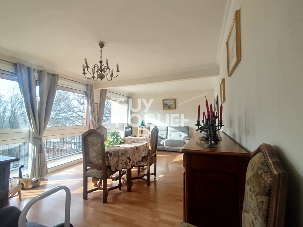 Vente Appartement appartement Vernouillet