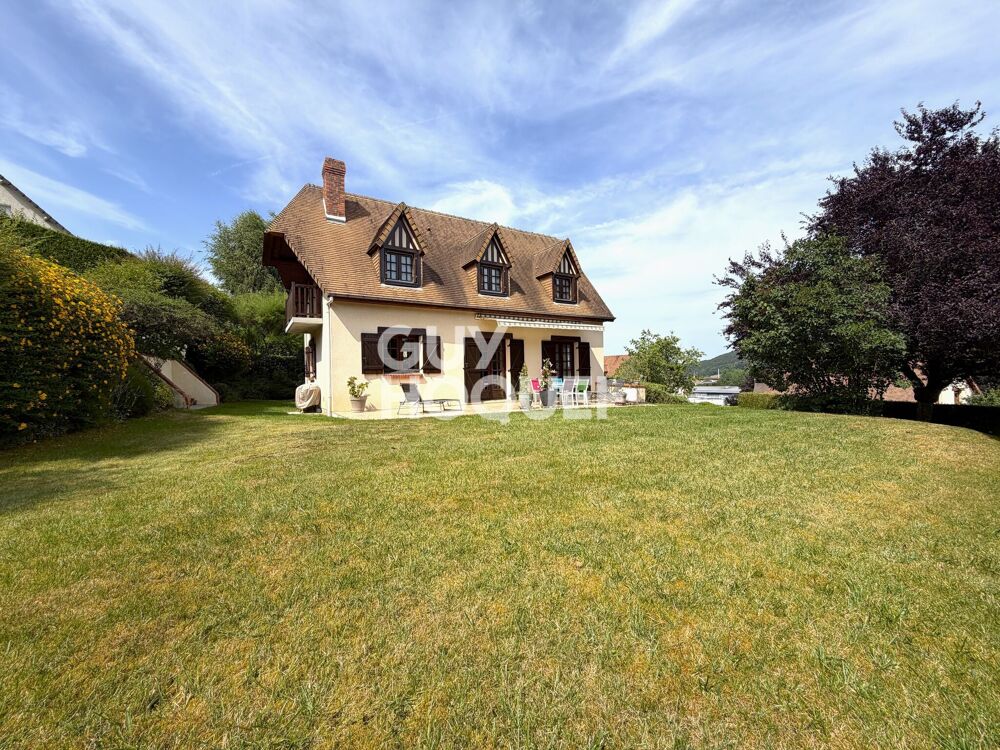 Maison 5 pièces 100 m² · à Le Houlme · 100 m² · 241 500 €