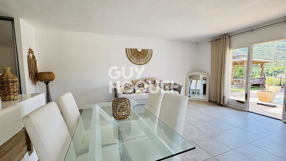 Vente Maison maison Cavalaire-sur-mer