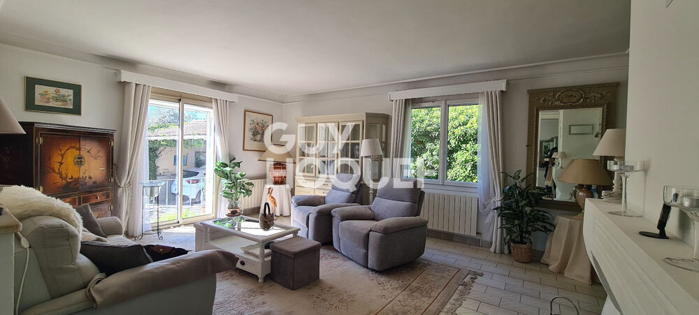 Vente Maison maison Caumont-sur-durance