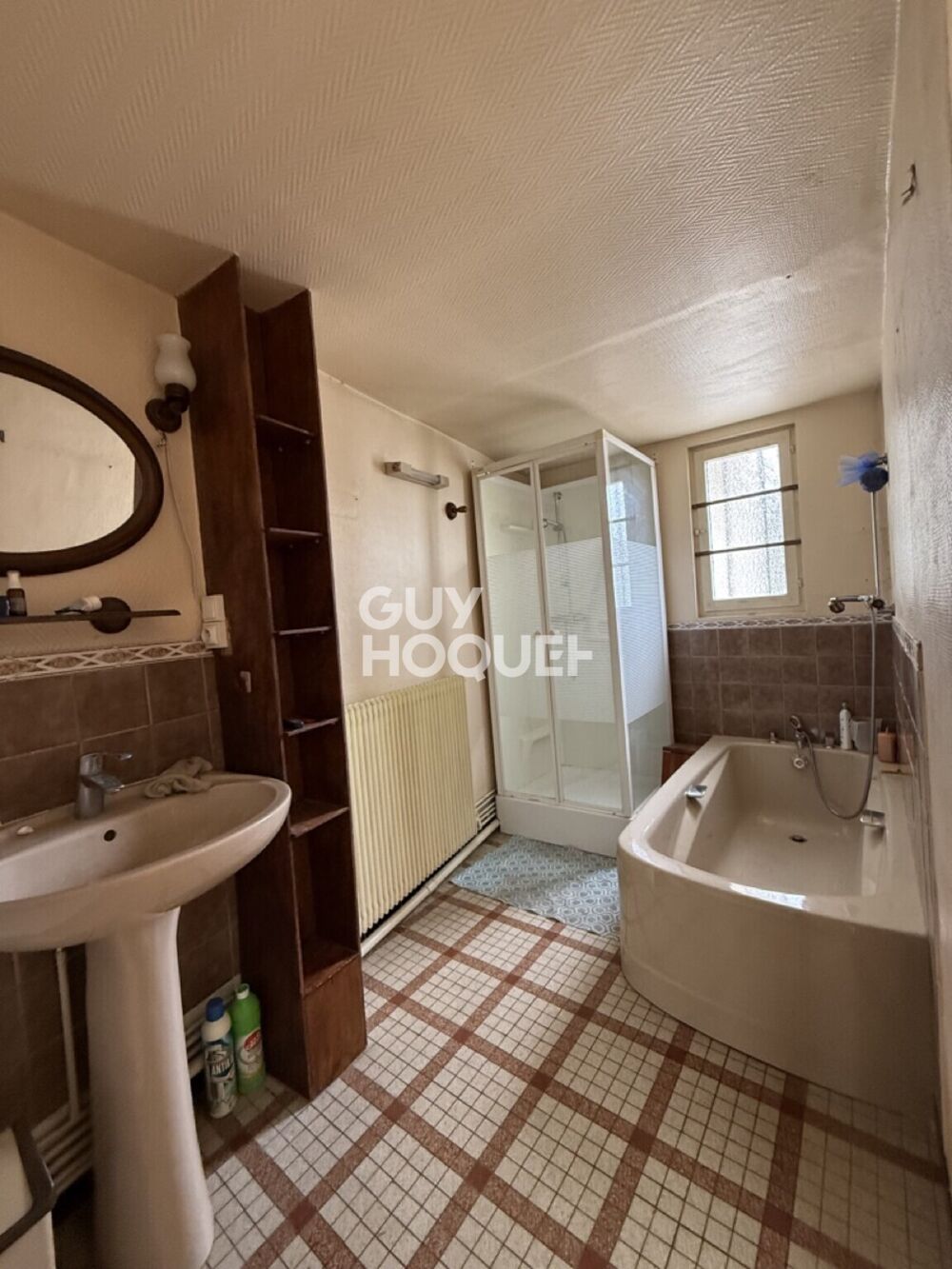 Vente Maison maison Amiens