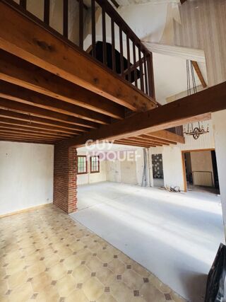  Maison à vendre 5 pièces 168 m²