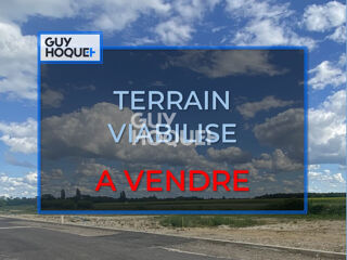  Terrain à vendre 520 m²