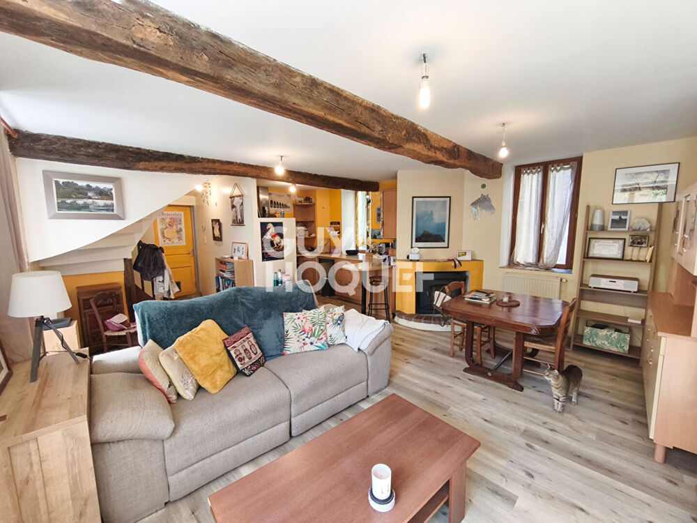 Vente Maison maison St amadou