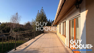  Maison � vendre 4 pi�ces 74 m�