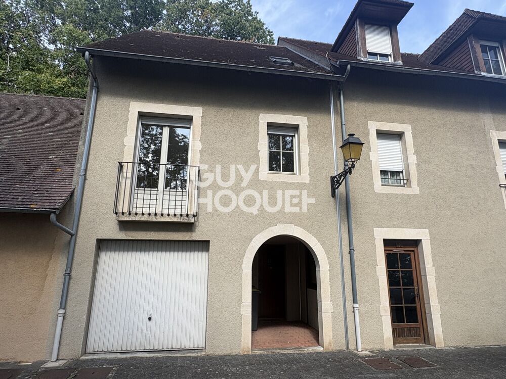 Location Maison maison Montcenis