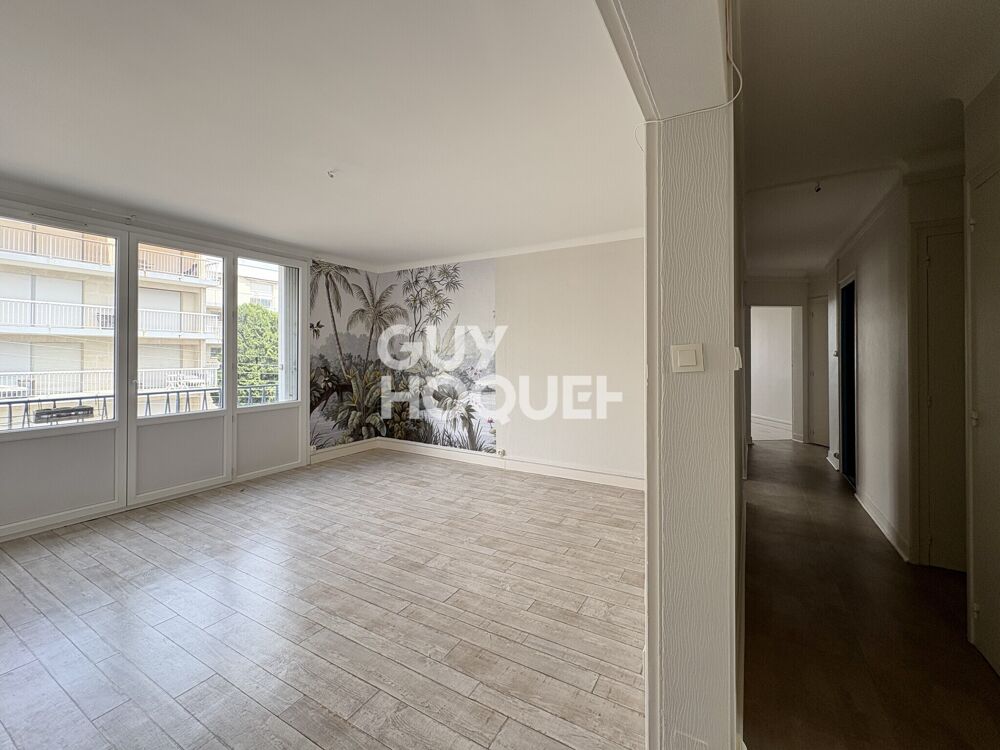 Vente Appartement appartement Nantes