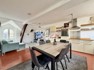  Appartement à vendre 3 pièces 63 m²