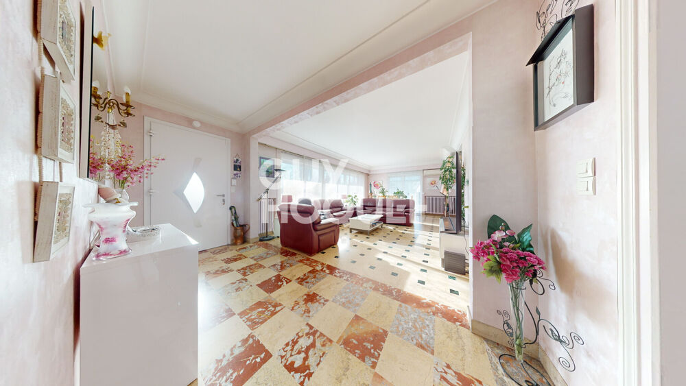 Vente Maison maison Morsang sur orge