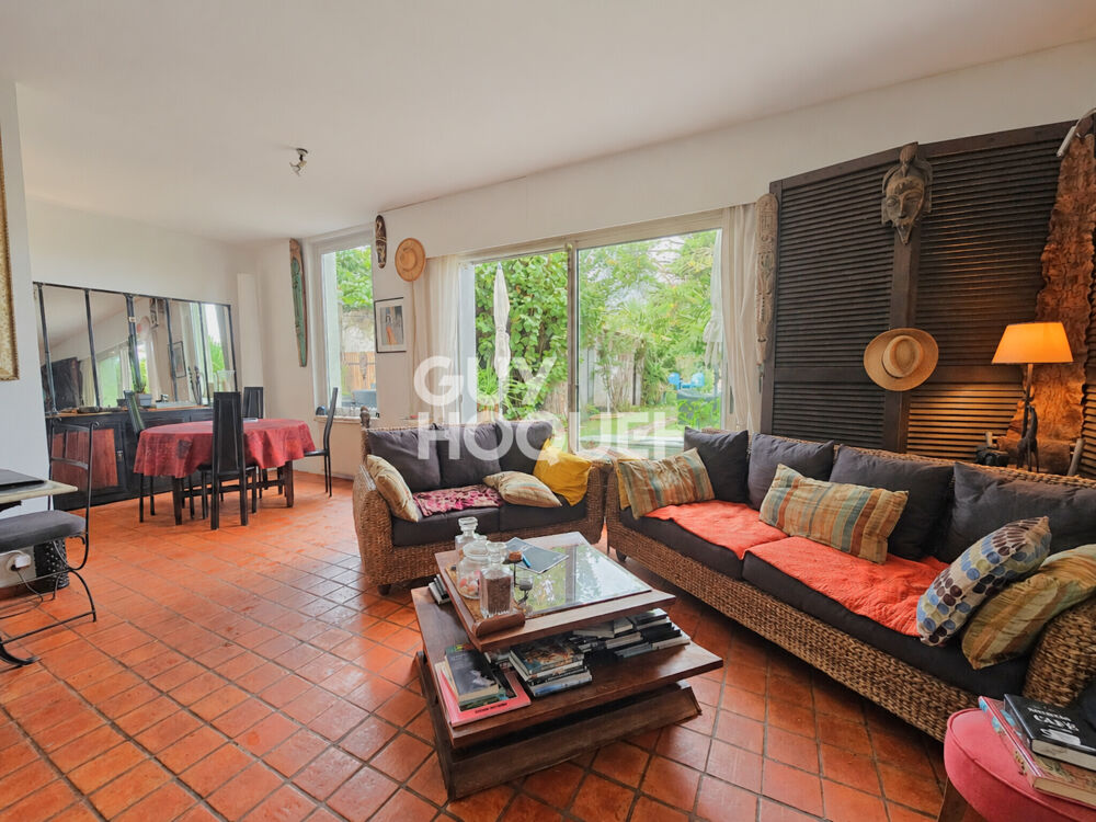 Vente Maison maison Nantes