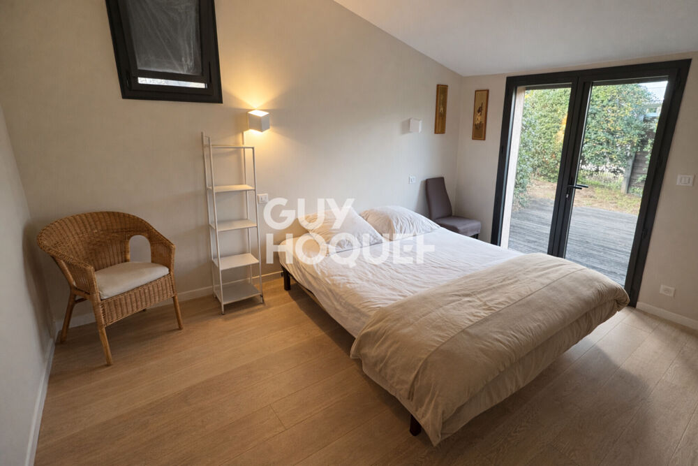 à vendre  Maison Cavalaire-sur-Mer (83240)