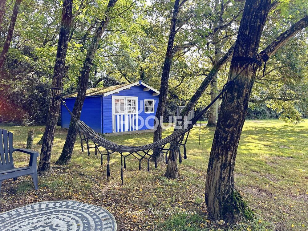 à vendre  Maison Saint-Gervais (85230)
