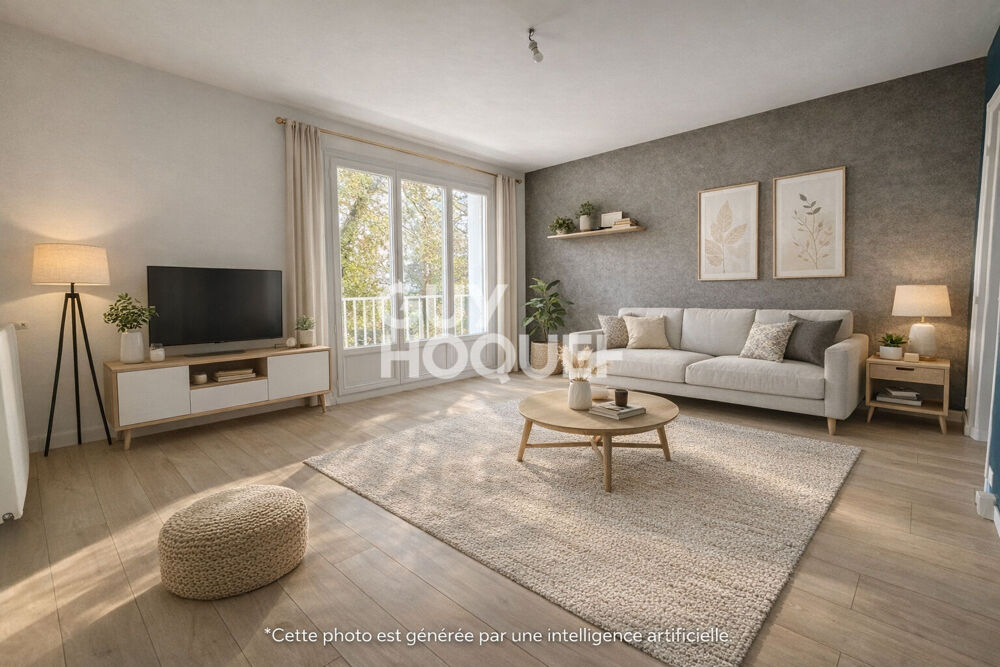 Vente Appartement appartement Saint-sébastien-sur-loire