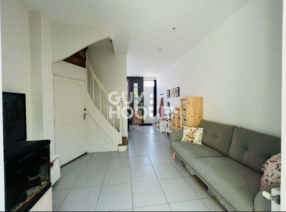Vente Maison maison Amiens