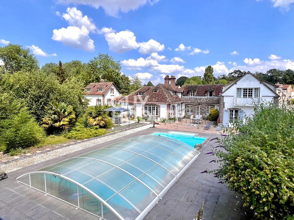 � vendre  Maison Sainte-Gemme-Moronval (28500)