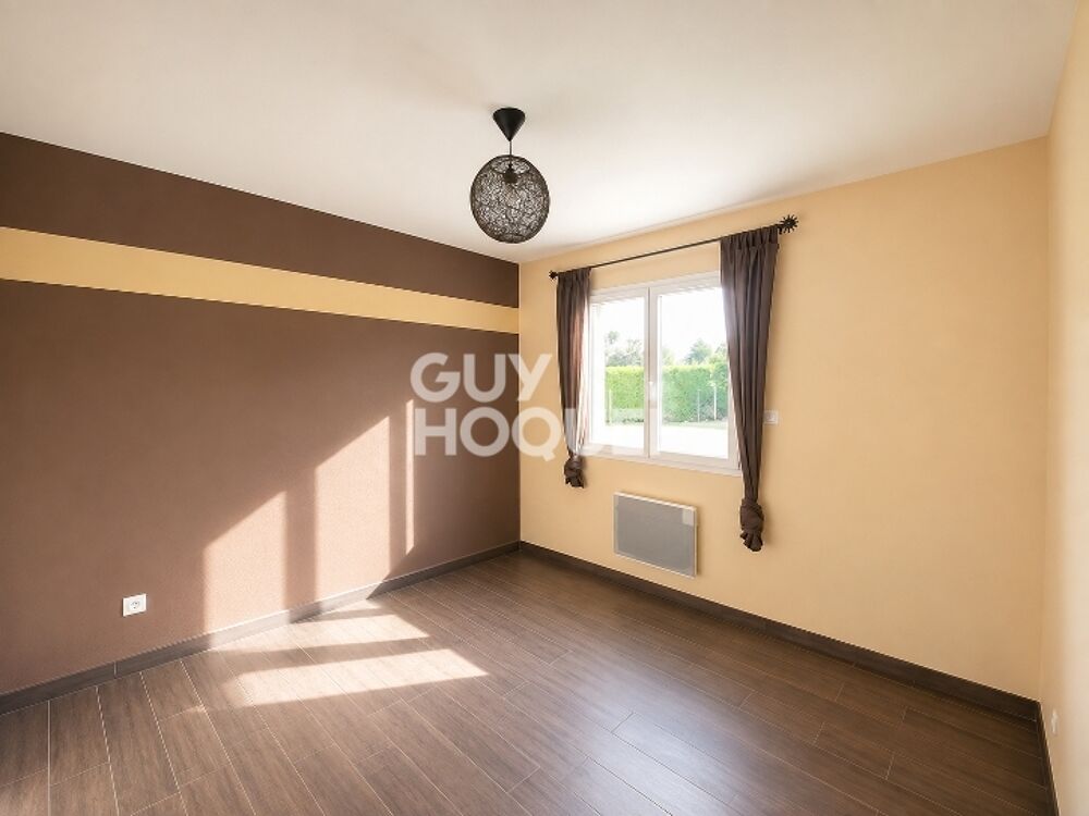 Vente Maison maison Vertheuil