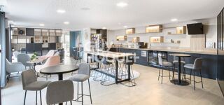 Appartement à louer 1 pièce 23 m²