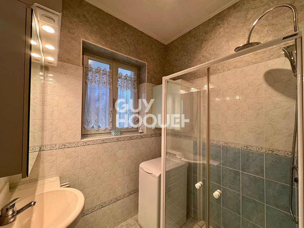 Vente Maison maison Le creusot
