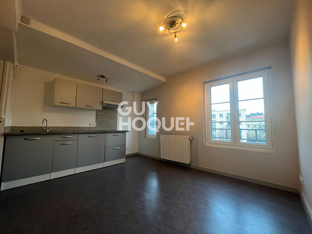 Location Appartement appartement Crest