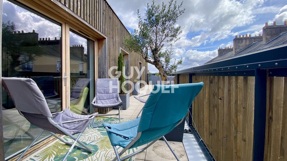 Vente Appartement appartement Nantes