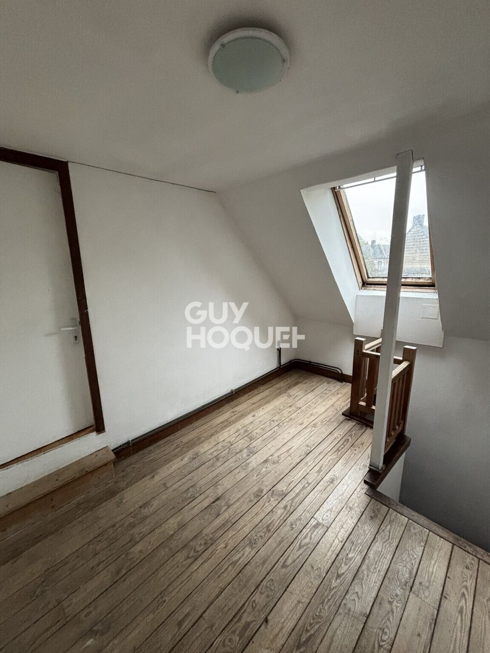 Vente Maison maison Doullens