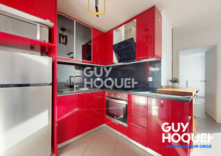  Appartement � vendre 2 pi�ces 38 m�