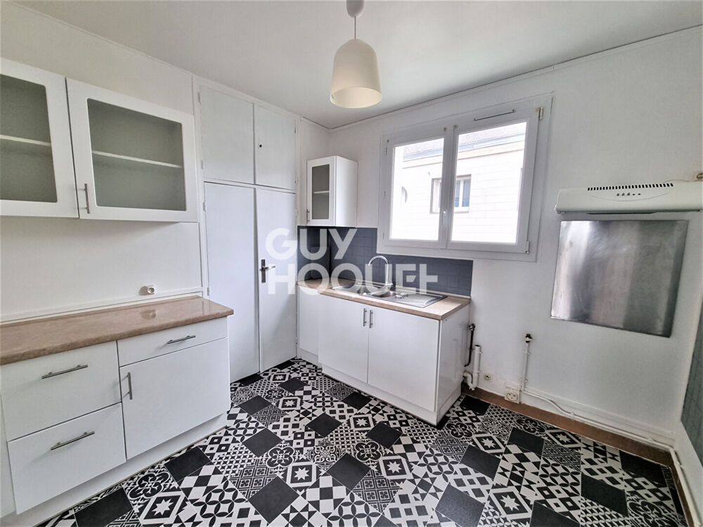 Location Appartement appartement Dreux