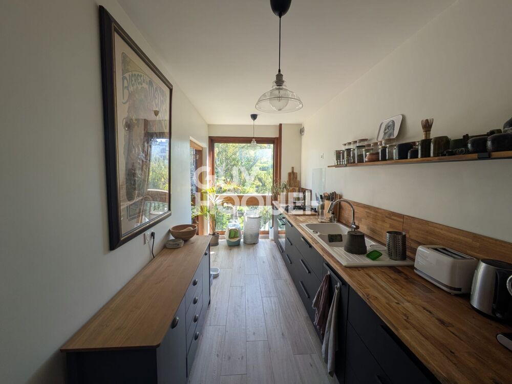 Location Appartement appartement Fontenay-le-fleury