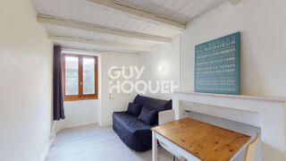  Appartement à louer 1 pièce 20 m²