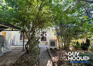  Maison � vendre 5 pi�ces 92 m�