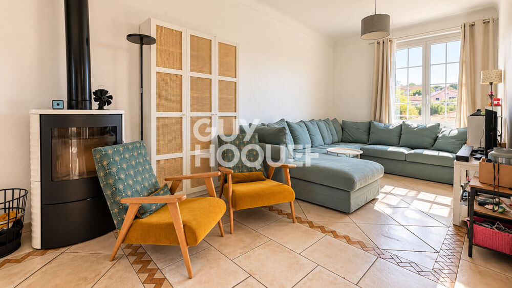 Vente Maison maison Cavalaire-sur-mer