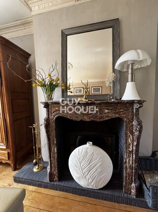  Maison à vendre 12 pièces 284 m²