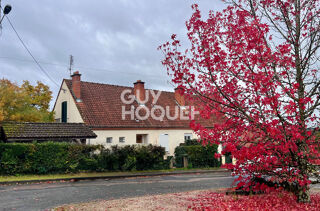  Maison à vendre 4 pièces 81 m²